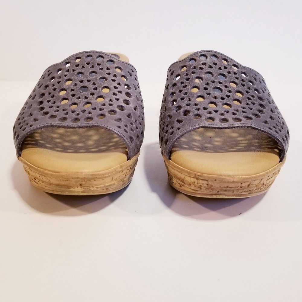 Spring Step Wedges - image 5